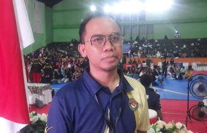 Kejuaraan Taekwondo Tasikmalaya Open ke-8 Jadi Sorotan, Ketua Pelaksana Minta Perhatian Pemerintah
