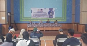 Legislator Hj. Aas Aisyah di Reses Ketiga Tampung Berbagai Aspirasi Dari Warga
