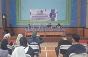 Legislator Hj. Aas Aisyah di Reses Ketiga Tampung Berbagai Aspirasi Dari Warga