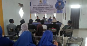 H.Tedi Supriadi Hadir di Tengah Warga: Aspirasi Jadi Komitmen