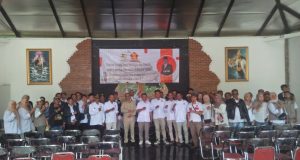 Reses Bukan Seremonial, Ir H Aep Dedi Bukti Nyata Wakil Rakyat Reses dengan Aksi Nyata