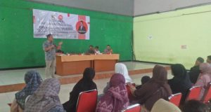 Reses Bukan Seremonial, H. Dadang Bukti Nyata Menunjukan Wakil Rakyat