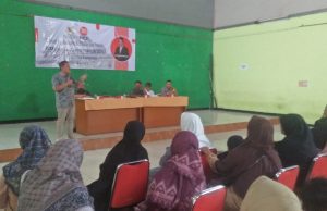 Reses Bukan Seremonial, H. Dadang Bukti Nyata Menunjukan Wakil Rakyat