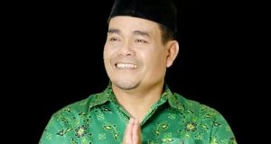 Aep Nurdin: Pahlawan Lahir dari Nurani yang Ikhlas dan Kepeloporan dalam Perlawanan