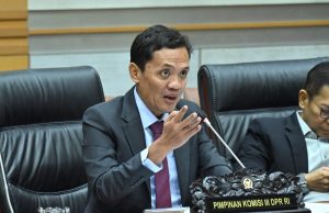 Polri Ungkap Kasus Penculikan Balita Bilqis,Komisi III DPR RI Katakan Ini