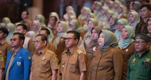 Bupati Bandung Imbau Guru dan Kepala Sekolah Fokus Mengajar, Bukan Mengejar Materi