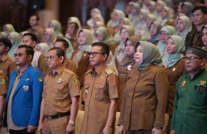 Bupati Bandung Imbau Guru dan Kepala Sekolah Fokus Mengajar, Bukan Mengejar Materi