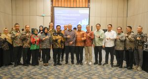 Wilayah Pacira Jadi Fokus Pengembangan, Kang DS Bahas Akses dan Konservasi Bersama Kementerian ATR/BPN
