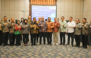 Wilayah Pacira Jadi Fokus Pengembangan, Kang DS Bahas Akses dan Konservasi Bersama Kementerian ATR/BPN