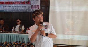 Aliansi Ormas Bekasi Deklarasi Jaga Kabupaten Bekasi, Rembug Bareng Ormas dan LSM