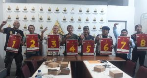 Delapan Calon Dewan Kesenian Kota Tasikmalaya Siap Adu Gagasan untuk Majukan Seni Daerah