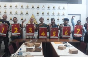 Delapan Calon Dewan Kesenian Kota Tasikmalaya Siap Adu Gagasan untuk Majukan Seni Daerah