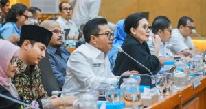 Pemkab Bandung Siap Percepat Eliminasi TBC Nasional 2030