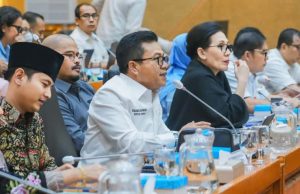 Pemkab Bandung Siap Percepat Eliminasi TBC Nasional 2030