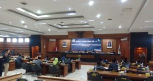 Propemperda 2026 Ketok Palu di Tengah Kekosongan Kursi: Tugas DPRD Dipertanyakan?
