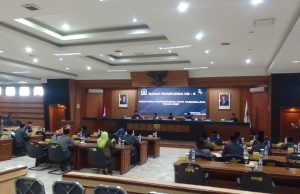 Propemperda 2026 Ketok Palu di Tengah Kekosongan Kursi: Tugas DPRD Dipertanyakan?