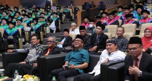 Bupati Kang DS Ajak Perguruan Tinggi Kolaborasi dalam Pembangunan SDM