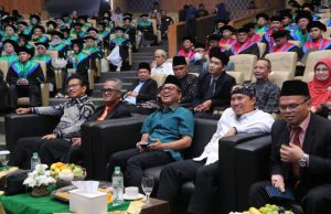 Bupati Kang DS Ajak Perguruan Tinggi Kolaborasi dalam Pembangunan SDM
