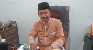 Drs. Asep Zaenal Program Rutilahu Sangat Dibutuhkan Oleh Warga Yang Tidak Mampu