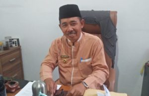 Drs. Asep Zaenal Program Rutilahu Sangat Dibutuhkan Oleh Warga Yang Tidak Mampu