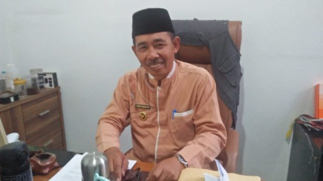 Drs. Asep Zaenal Program Rutilahu Sangat Dibutuhkan Oleh Warga Yang Tidak Mampu