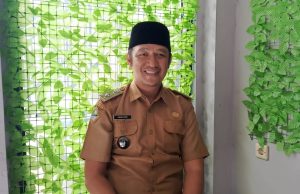 Taufik SE, Dalam Program Rutilahu Alhamdulilah Pemkab Bandung Memperhatikannya