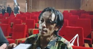 Adu Gagasan Usai, Pesan Tajam Kang Bode Menggema untuk Pemimpin Baru Dewan Kesenian