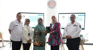 Tata Kelola dan Ekosistem Pengrajin Kabupaten Bandung Jadi Rujukan Kota Sukabumi