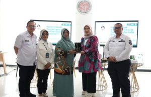 Tata Kelola dan Ekosistem Pengrajin Kabupaten Bandung Jadi Rujukan Kota Sukabumi
