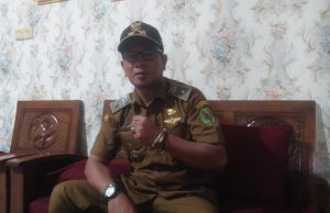 H. Dedi Supriyadi Pembangunan Sarana Dan Prasarana Demi Kepentingan Masyarakat