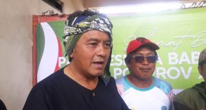500 Atlet Cabor Panahan Ramaikan BK Porprov Jabar, Diky Candra Beri Dukungan Penuh