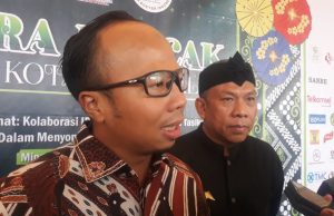 Hari Puncak HUT IDI ke-75, Wali Kota Viman Dorong Inovasi dan Profesionalisme Dokter