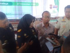 Operasi Senyap Bea Cukai: Selamatkan Negara dari Rokok Ilegal