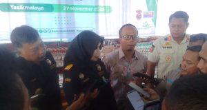 Operasi Senyap Bea Cukai: Selamatkan Negara dari Rokok Ilegal