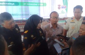 Operasi Senyap Bea Cukai: Selamatkan Negara dari Rokok Ilegal