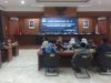 Paripurna Ke-8: Diky Candra & DPRD Satu Visi Menatap Agenda Pembangunan 2026