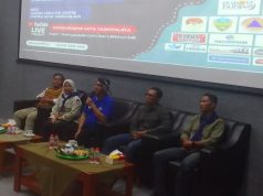 Belajar Selamat di Ketinggian, Seminar Konservasi dan Mitigasi untuk Pendaki Baru