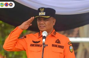 Wabup Asep Sopari Ungkap Langkah Konkret Cegah Bencana di Tasikmalaya
