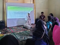 Pelanggaran UU Perkawinan No. 16 Tahun 2019, Begini Kata Dr. Siti Komariah