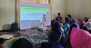 Pelanggaran UU Perkawinan No. 16 Tahun 2019, Begini Kata Dr. Siti Komariah