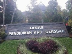 Pembangunan SMPN 6 Pangalengan Mundur Akibat Efisiensi APBD