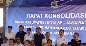Ketua Kadin Indonesia Anindya Novyan Bakrie Disorot Segera Selesaikan Konflik Kadin Daerah