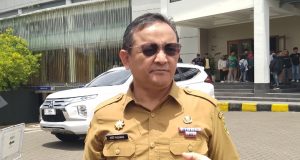 Kadisdik, Pembebasan SMPN 6 Pangalengan Akan Segera Dibayarkan, Pelunasan TA 2026