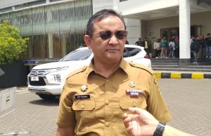 Kadisdik, Pembebasan SMPN 6 Pangalengan Akan Segera Dibayarkan, Pelunasan TA 2026