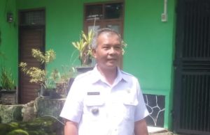 Camat Kutawaringin Berikan Apresiasi Pada Pemdes Pameuntasan Yang Sudah Bangun TPS3R
