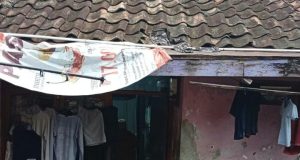 Terkait Rumah Tidak Layak Huni Di Wilayah Desa Sayati Masih Banyak Dibutuhkan Oleh Masyarakat