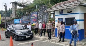 Kejar Target PAD, Cipanas Galunggung Andalkan Lonjakan Wisatawan Akhir Tahun