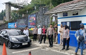 Kejar Target PAD, Cipanas Galunggung Andalkan Lonjakan Wisatawan Akhir Tahun