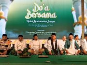 Pemkot Tasikmalaya Gelar Doa Bersama dan Penggalangan Dana untuk Aceh