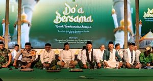 Pemkot Tasikmalaya Gelar Doa Bersama dan Penggalangan Dana untuk Aceh
